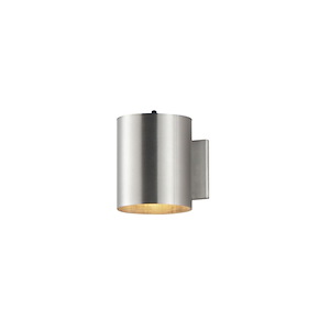 Outpost - 1 Light Outdoor Wall Mount with PHC - 1046761