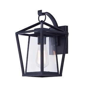 Artisan 1-Light Small Outdoor Wall Mount - 926018