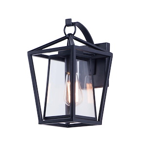 Artisan 1-Light Medium Outdoor Wall Mount - 926017