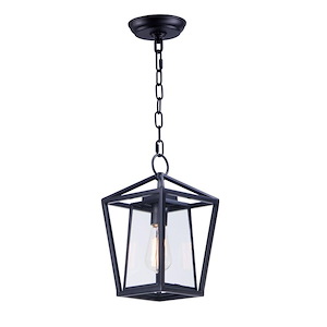 Artisan 1-Light Outdoor Pendant