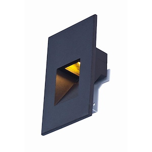 Path - 3 Inch 4W 1 LED Step Light - 514065