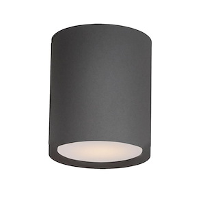 Lightray-15W 1 LED Flush Mount in Modern style-5 Inches wide by 6.25 inches high - 451845