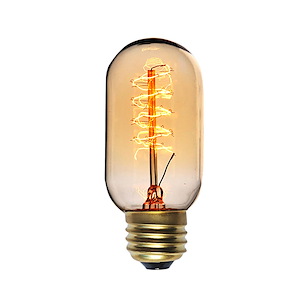 Accessory - 40W Incandescent E26 T14 Replacement Bulb - 819372