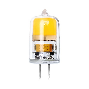 Accessory - 1.3 Inch 120V 1.8W 3000K G4 LED Replacement Lamp - 1213869