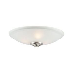 Basic-Max - 3 Light Ceiling Fan Light Kit - 1214022
