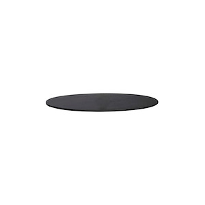 Outpost - Dark Sky Cap for 26106, 8- 9, 6&quot;D In Industrial Style
