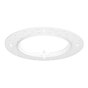Crisp - Trimless Mud-in Ring-0.5 Inches Tall and 6 Inches Wide
