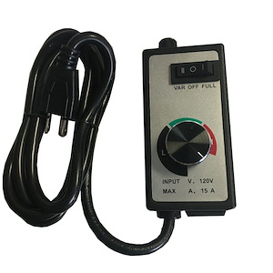Variable Speed Fan motor controller - 110/120V