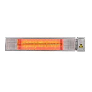 Nel Series - Mounted Electric 1500 Watt Infrared Heater