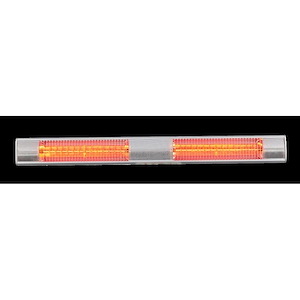 Nel Series - Mounted Electric 3000 Watt Infrared Heater