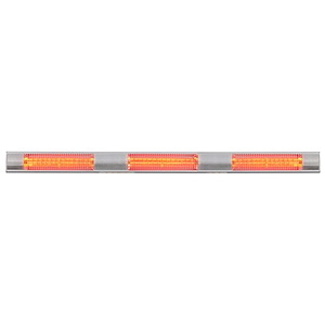 Nel Series - 6000 Watt Mounted Electric Infrared Heater