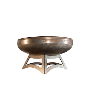 Liberty Artisan Fire Pit Multiple Sizes