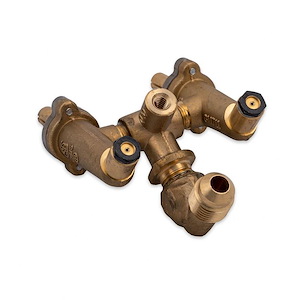 K30 Liquid Propane Gas Valve