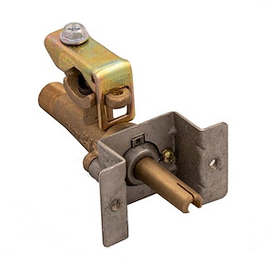 Legacy Lp Gas Valve For Side Burner And Rotisserie Burner