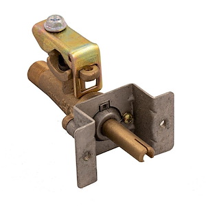 Legacy Ng Gas Valve For Side Burner And Rotisserie Burner