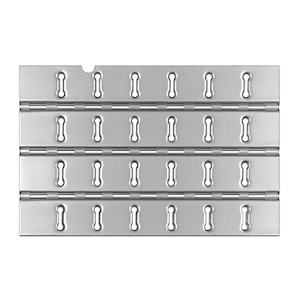 Legacy - Rock Grate for MoonRok