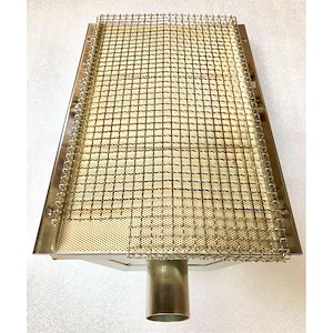 Legacy - Optional Infrared Sear Burner