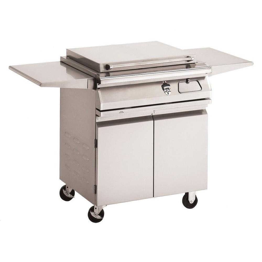 PGS T-series T40 Commercial Cast Aluminum Freestanding