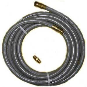 Hose Set with QD Coupler