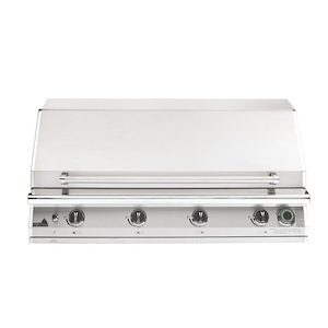 Pgs Big Sur 51 Inch GRILL HEAD