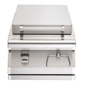 Legacy - 27 Inch Small Beverage Cooler for Masonry