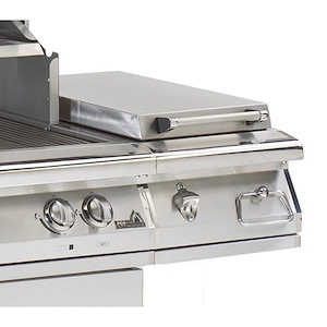 15 Inch Small Beverage Center for Portable Cart Model