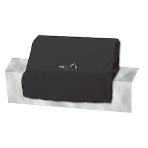40 Inch Cover for Pacifica Cart Model