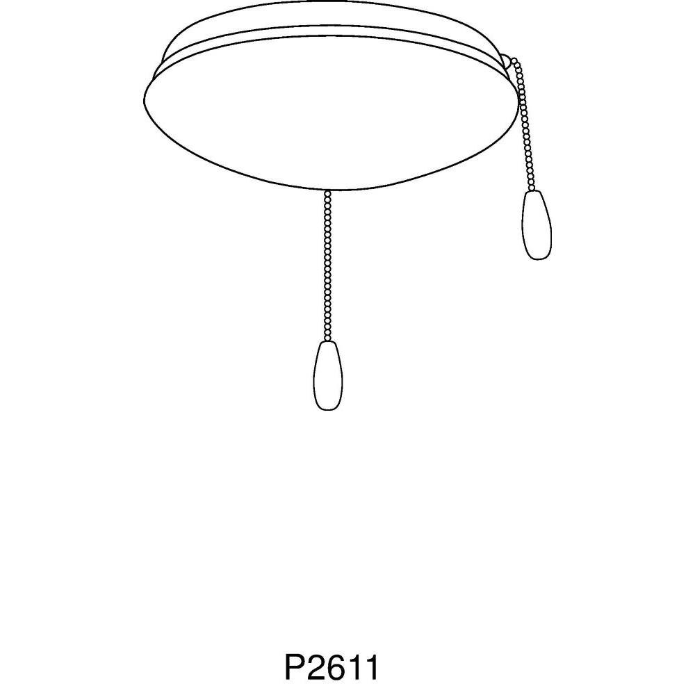 P2611-20WB