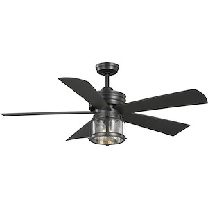 Midvale 56 Inch 5 Blade Ceiling Fan