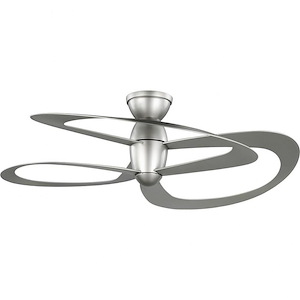 Willacy - 48 Inch 3 Blade Ceiling Fan