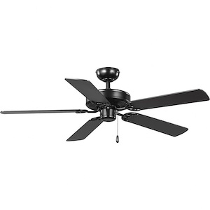 AirPro - 52 Inch 5 Blade Ceiling Fan - 1053232
