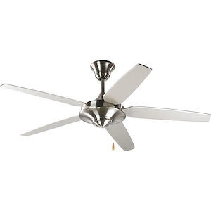 AirPro - 54 Inch Wide - Ceiling Fan - 220455