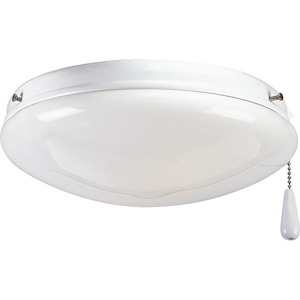 AirPro Light Kit - Wide - 2 Light in Transitional style - 10.5 Inches wide by 3.81 Inches high - 687550