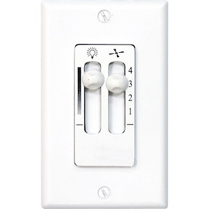 AirPro Fan Control - 2.75 Inch Wide - 117216