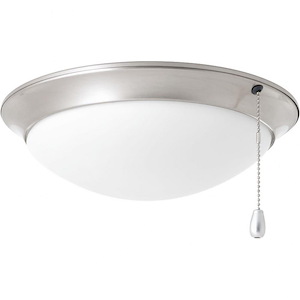 AirPro Light Kit - Wide - 1 Light in Transitional style - 11.13 Inches wide by 4 Inches high - 544239