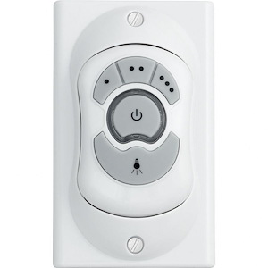 AirPro Fan Control - Wide - 2.75 Inches wide by 4.56 Inches high - 687534
