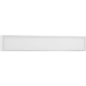 Everlume - 32.01 Inch 32W 1 LED Bath Vanity - 1043616