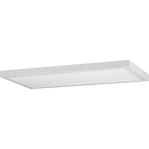 Everlume - 23.75 Inch 20.6W 1 LED Flush Mount - 1211571