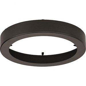 Everlume - 1.125 Inch Height - Close-to-Ceiling Light - 930149