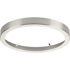 Everlume - 1.125 Inch Height - Close-to-Ceiling Light - 930143