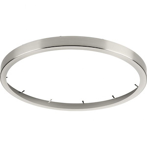 Everlume - 1.125 Inch Height - Close-to-Ceiling Light - 930147