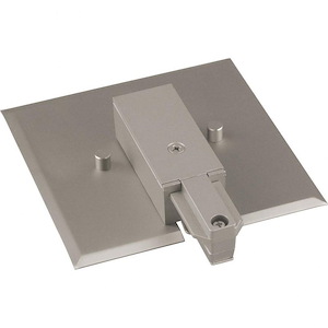 Track Accessories - Track Light - 4.5 Inches wide by 1 Inches high - 86437