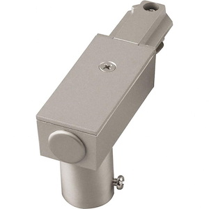 Track Accessories - Track Light - 3 Inches wide by 2 Inches high - 7792