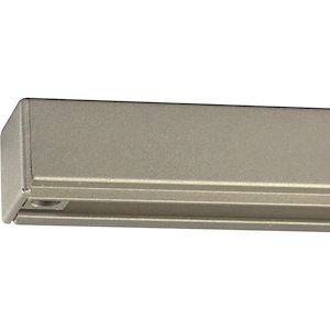Track Accessories - Track Light - 1.13 Inches wide by 0.88 Inches high - 86455