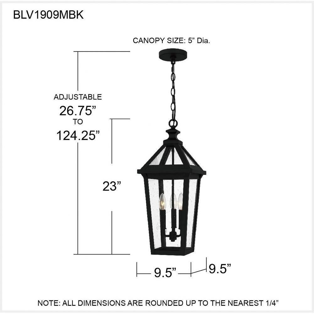 BLV1909MBK