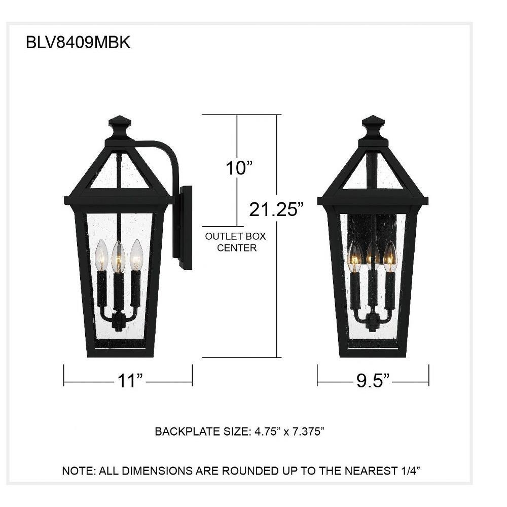 BLV8409MBK
