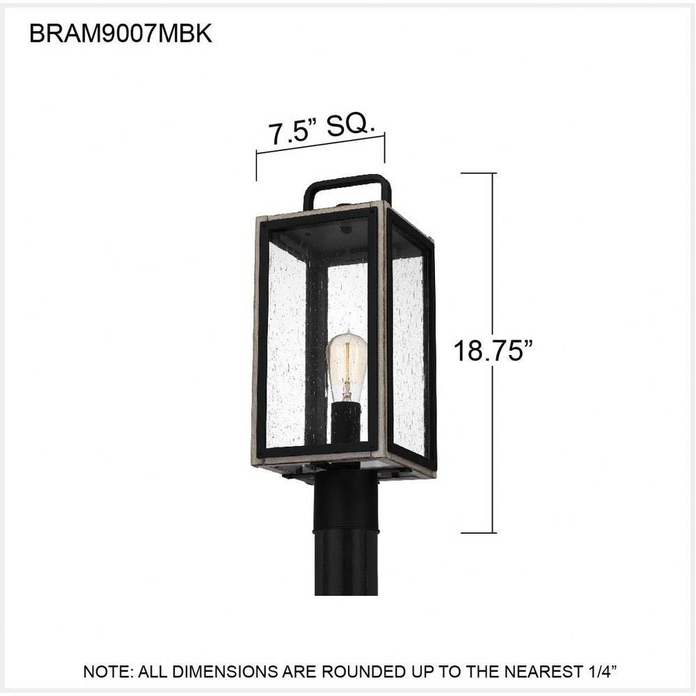 BRAM9007MBK