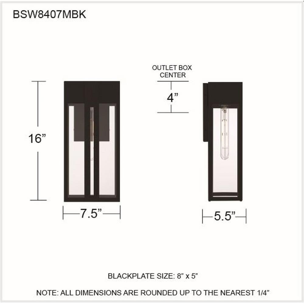 BSW8407MBK
