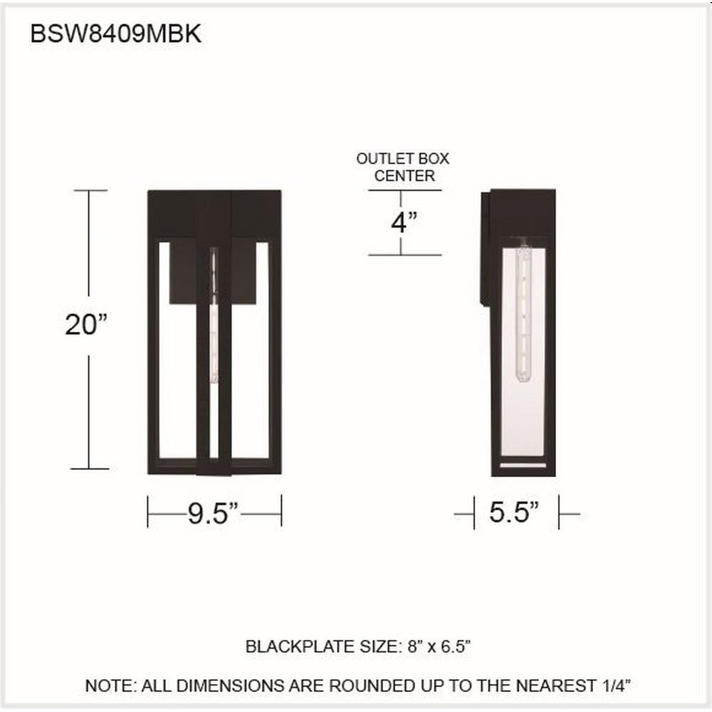 BSW8409MBK