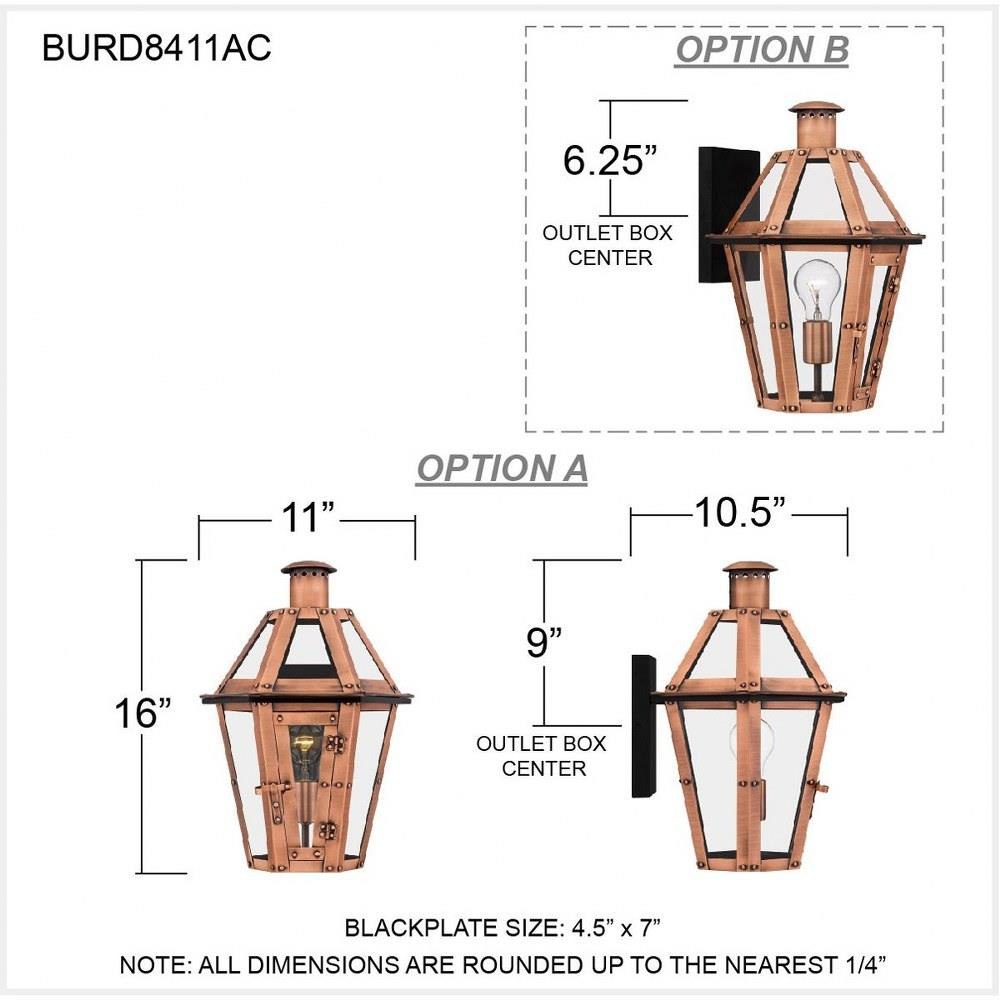 BURD8411AC
